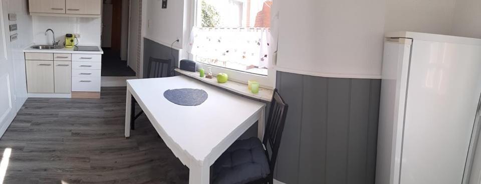 Ferienwohnung Casu 博尔库姆 外观 照片