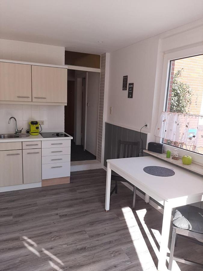 Ferienwohnung Casu 博尔库姆 外观 照片